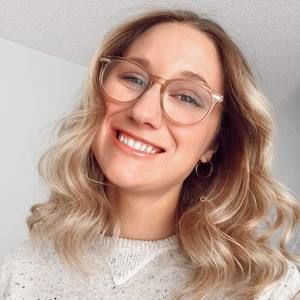 Meet your Posher, Jessica